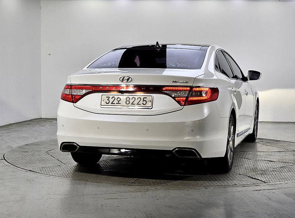 현대 그랜저 HG240 MODERN 사진 3