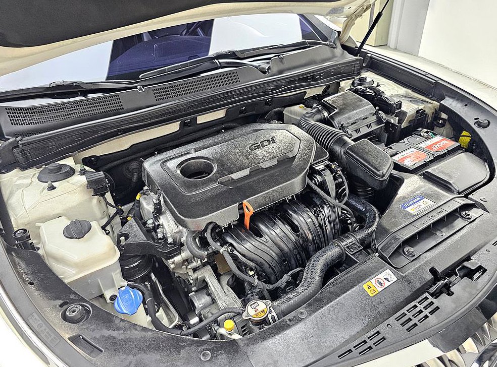 현대 그랜저 HG240 MODERN 사진 6