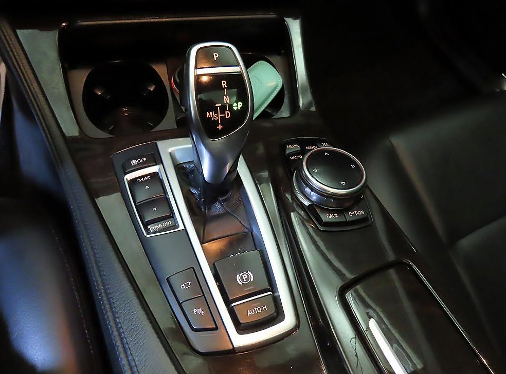 BMW 5시리즈 528i 사진 12