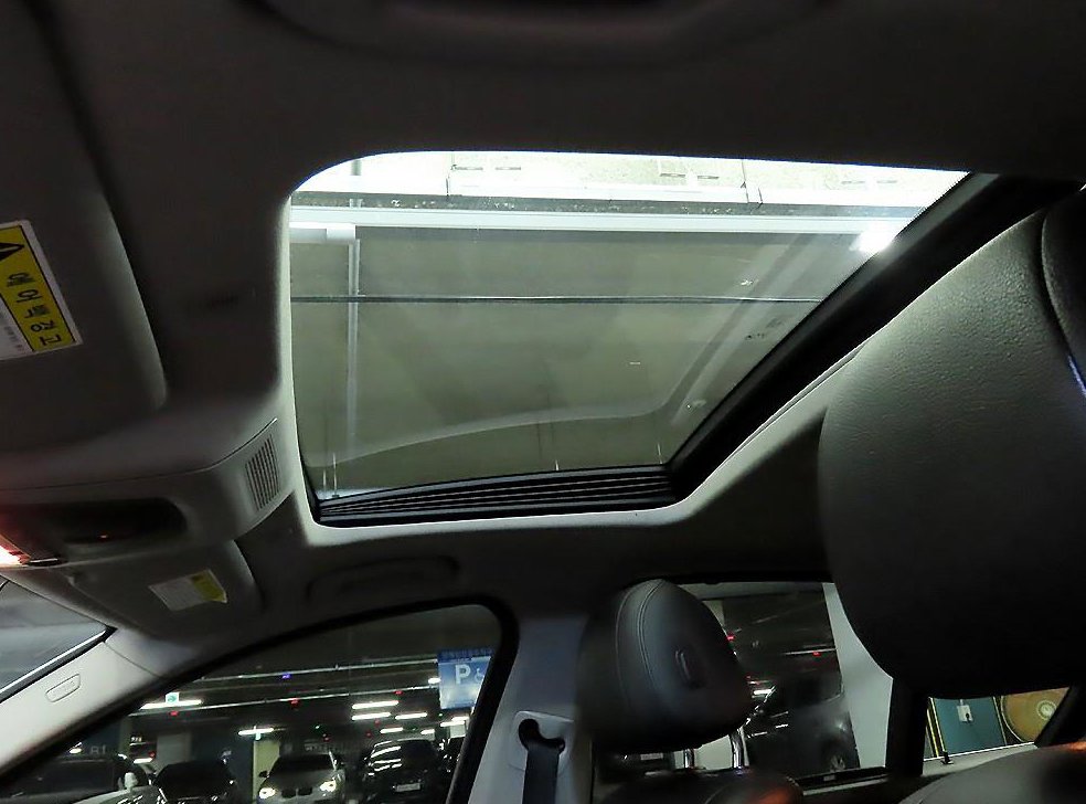 BMW 5시리즈 528i 사진 17