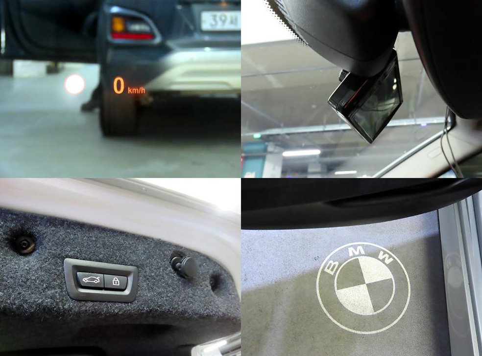 BMW 5시리즈 528i 사진 18