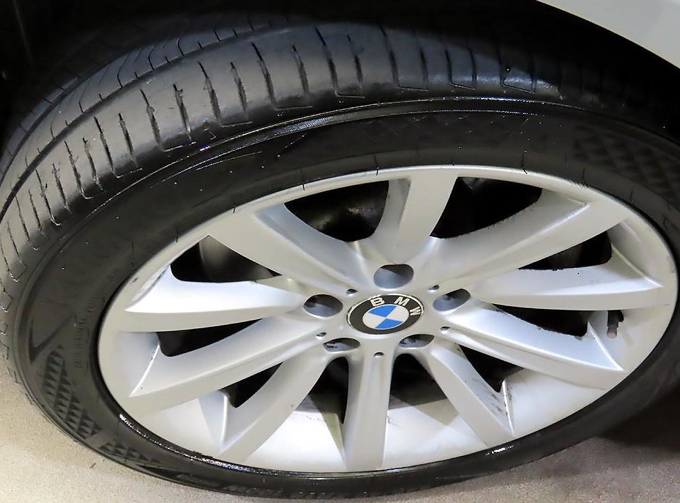 BMW 5시리즈 528i 사진 20