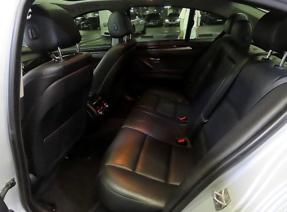 BMW 5시리즈 528i 사진 7