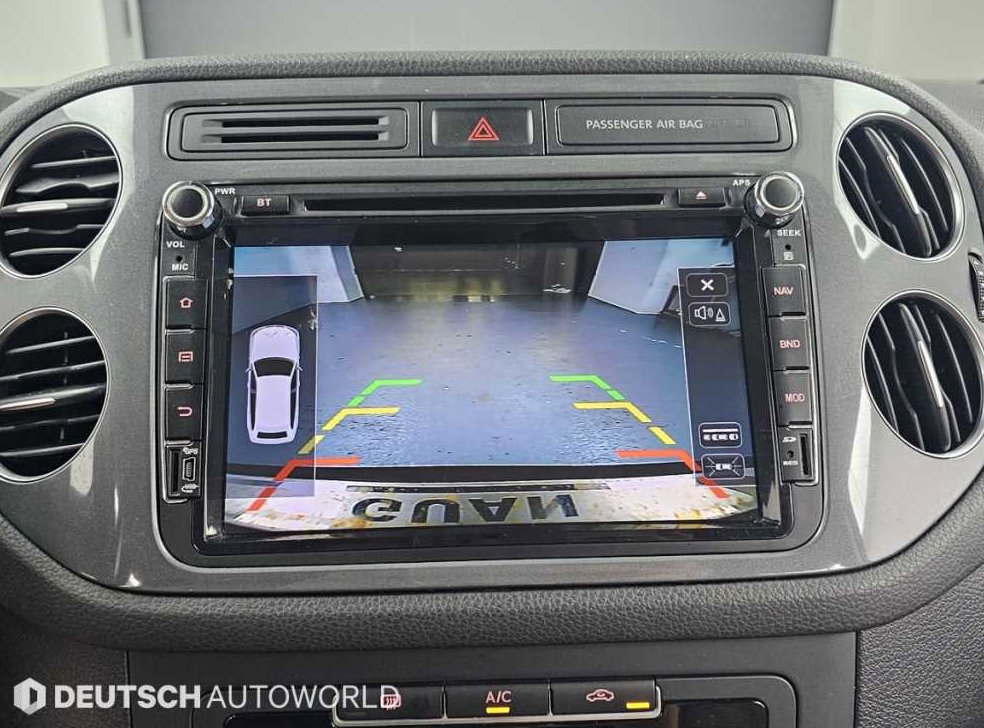 폭스바겐 티구안 2.0 TDI 컴포트 사진 15