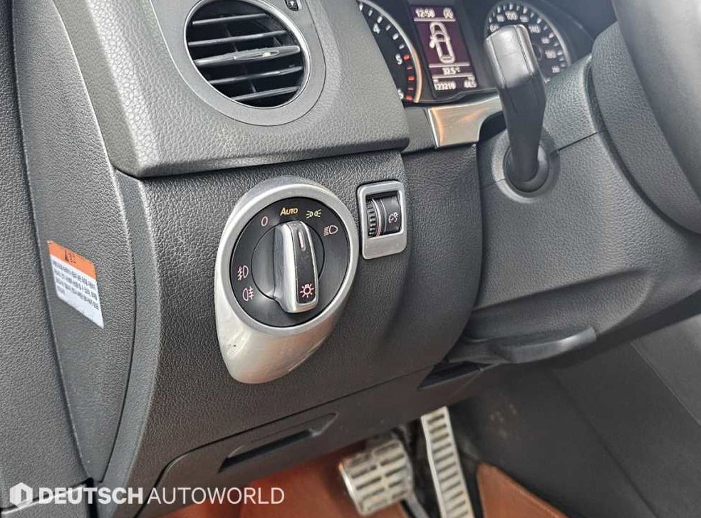폭스바겐 티구안 2.0 TDI 컴포트 사진 16