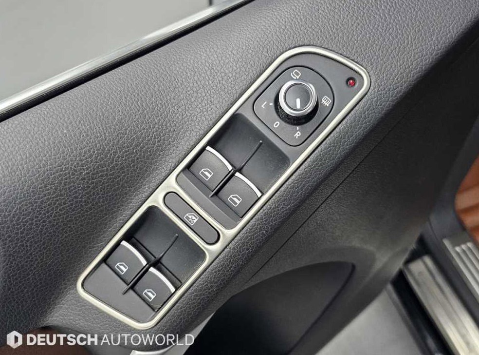 폭스바겐 티구안 2.0 TDI 컴포트 사진 17