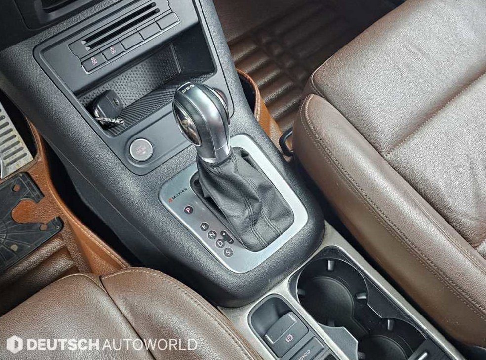 폭스바겐 티구안 2.0 TDI 컴포트 사진 9