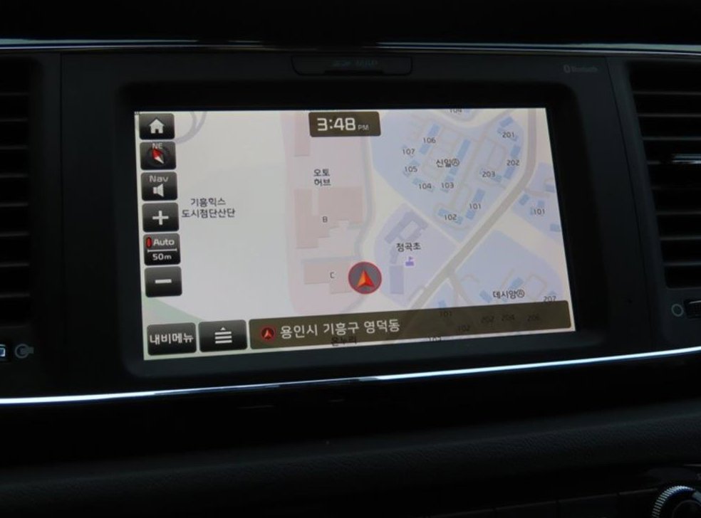기아 카니발 디젤 7인승 리무진 사진 8