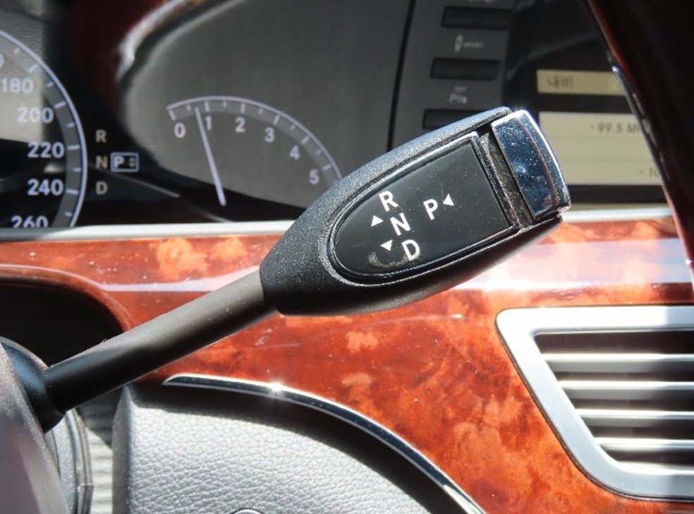 벤츠 S 클래스 S350L 사진 6