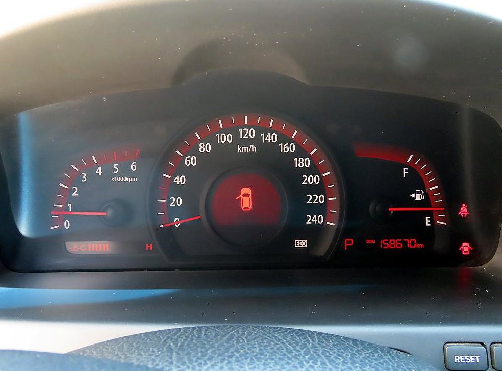 기아 모하비 디젤 4WD QV300 사진 9