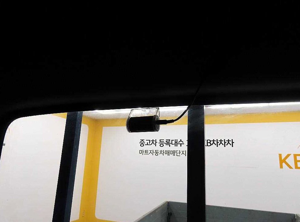 소형화물 카고(소형) 1.0톤/슈퍼캡/초장축/(CRDi) 사진 16