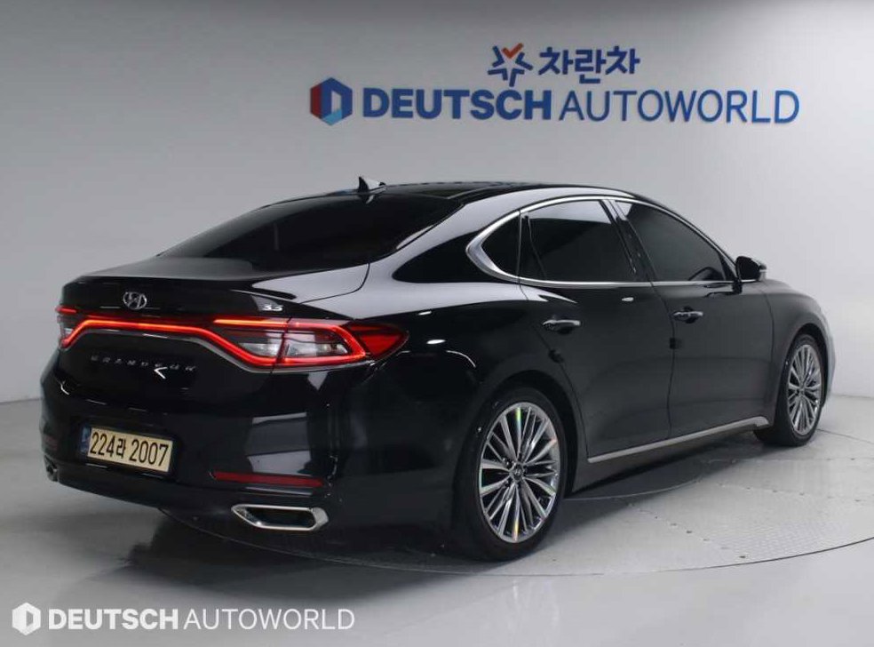 차량 이미지