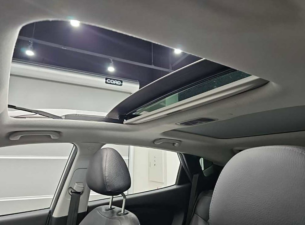 현대 투싼 4WD VGT LMX20 사진 14