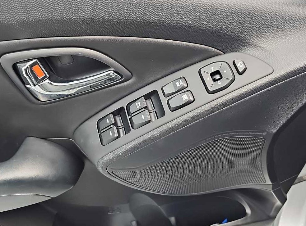현대 투싼 4WD VGT LMX20 사진 17