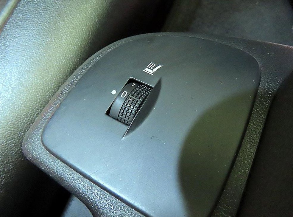 르노코리아(삼성) SM5 2.0 LE 사진 14