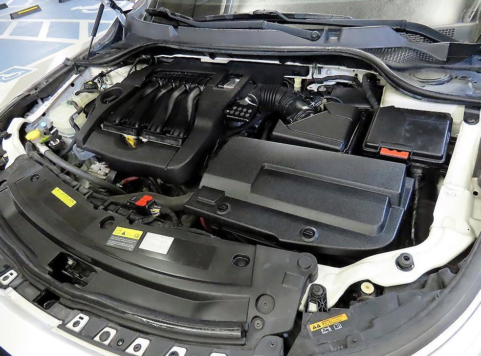 르노코리아(삼성) SM5 2.0 LE 사진 18