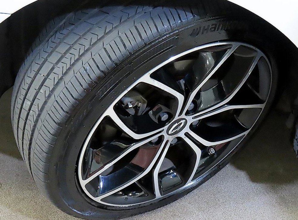 르노코리아(삼성) SM5 2.0 LE 사진 19