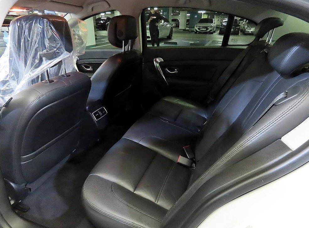 르노코리아(삼성) SM5 2.0 LE 사진 7