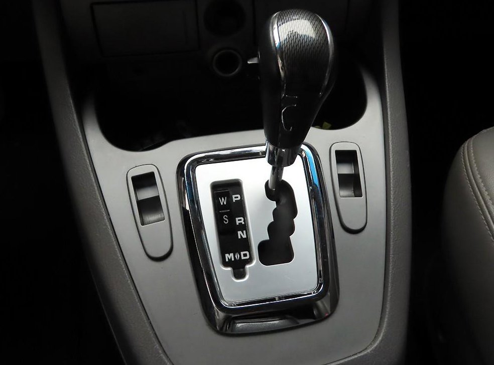 KG모빌리티(쌍용)  코란도 4WD GT 사진 12