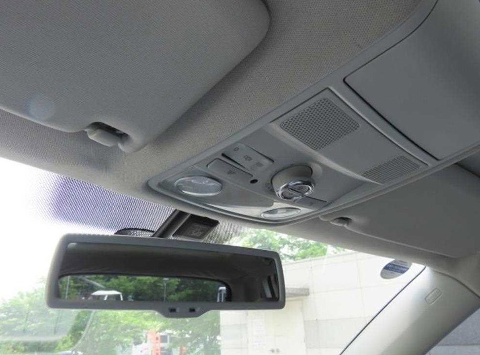 폭스바겐 티구안 2.0 TDI 사진 10