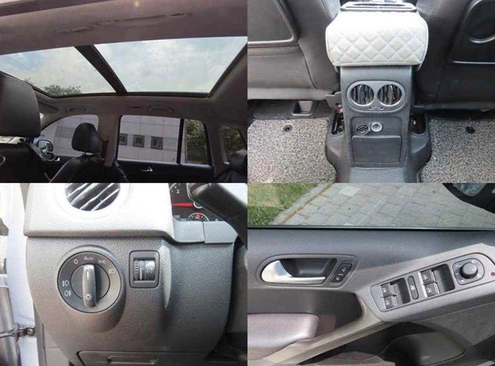폭스바겐 티구안 2.0 TDI 사진 19