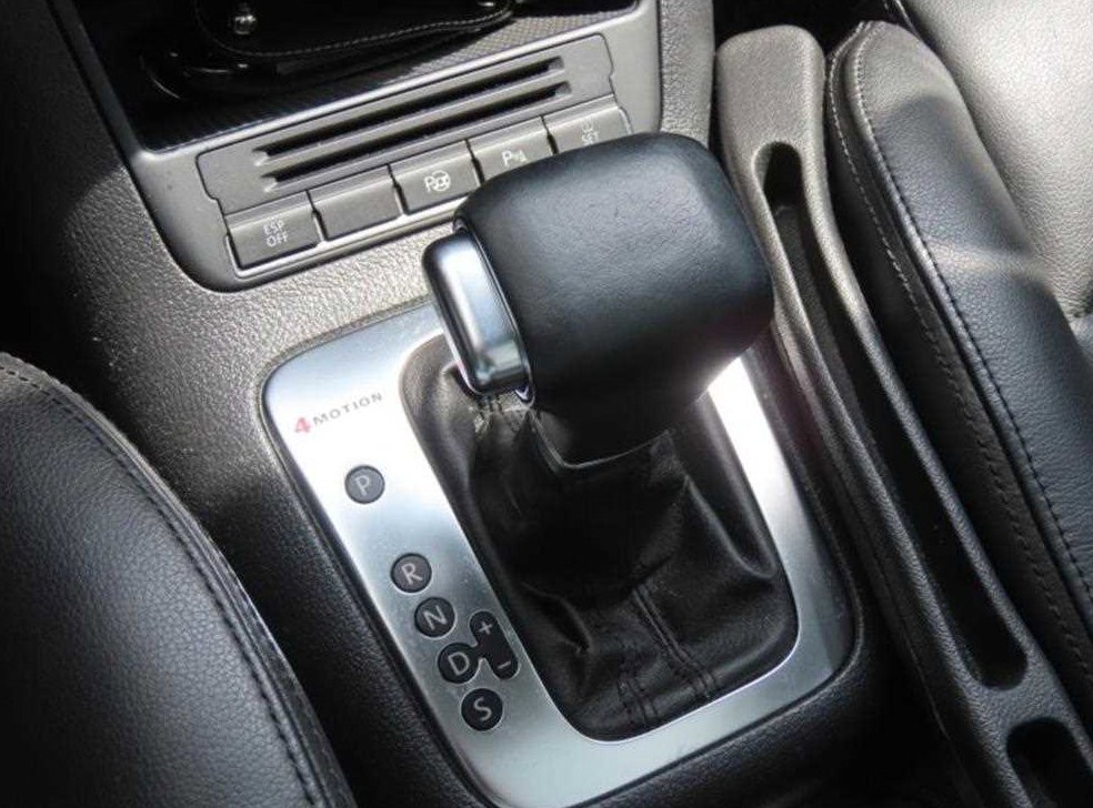 폭스바겐 티구안 2.0 TDI 사진 6