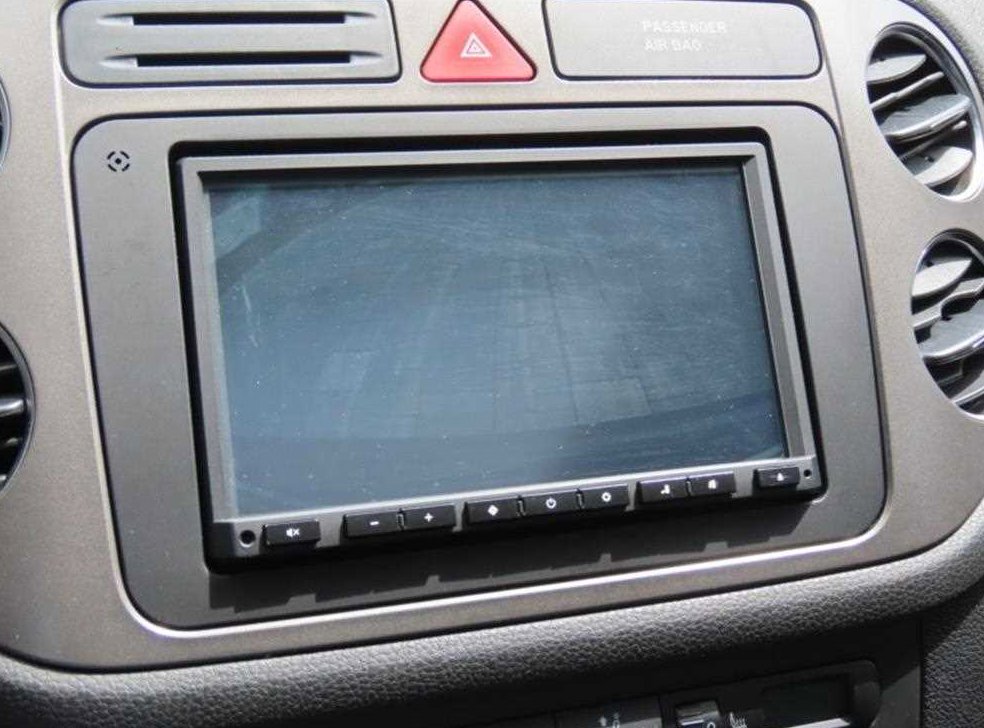 폭스바겐 티구안 2.0 TDI 사진 9