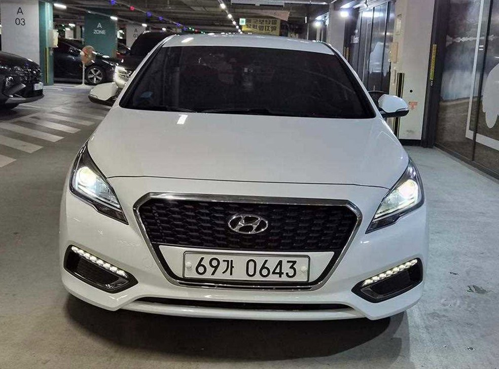 차량 이미지