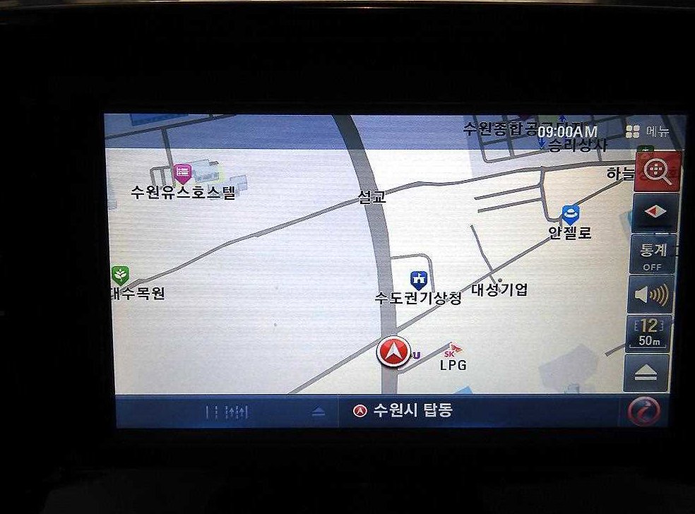 기아 모닝 트렌디 사진 16