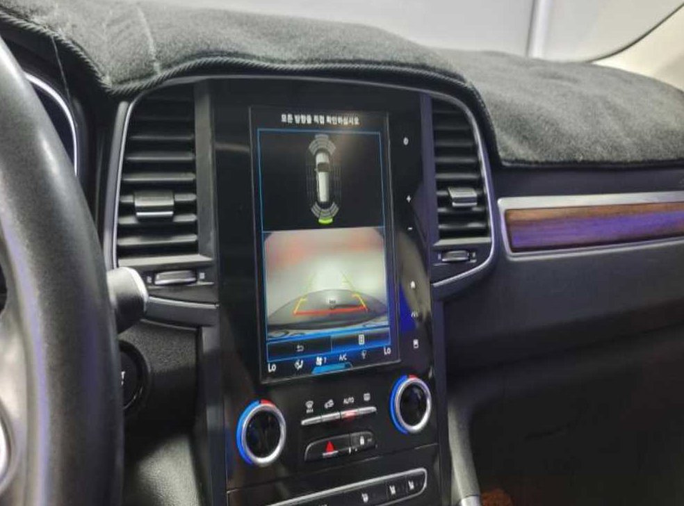 르노코리아(삼성) QM6 2.0 LPe RE 시그니처 2WD 사진 11