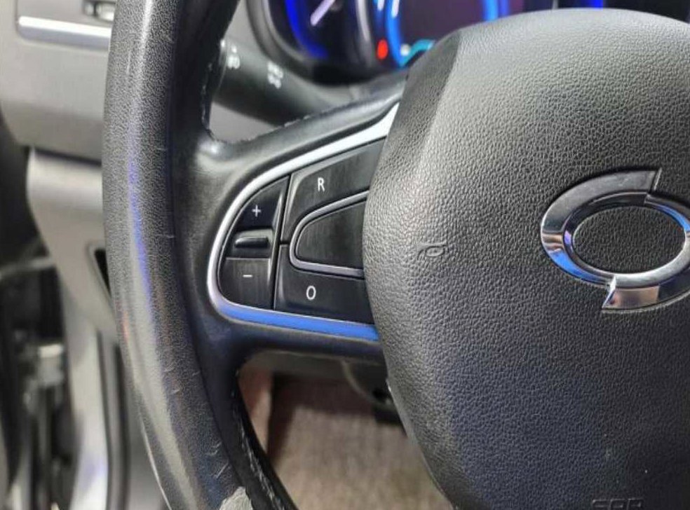 르노코리아(삼성) QM6 2.0 LPe RE 시그니처 2WD 사진 17