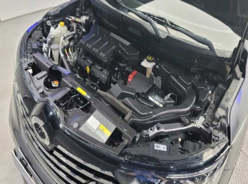 르노코리아(삼성) QM6 2.0 LPe RE 시그니처 2WD 사진 5
