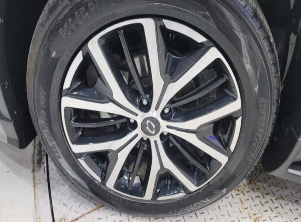 르노코리아(삼성) QM6 2.0 LPe RE 시그니처 2WD 사진 7