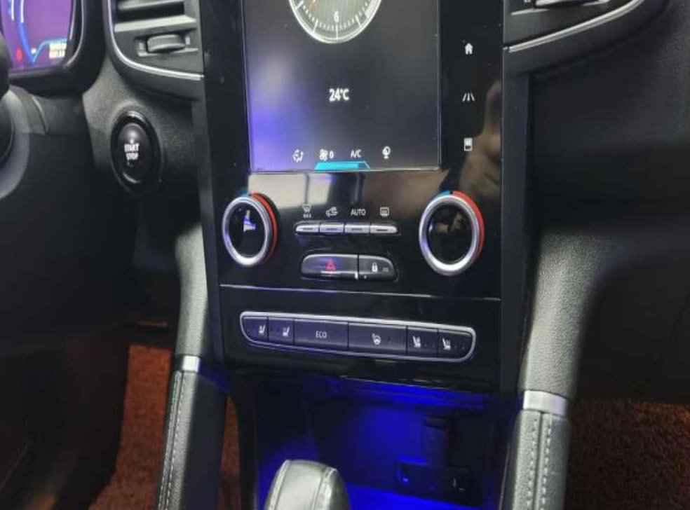 르노코리아(삼성) QM6 2.0 LPe RE 시그니처 2WD 사진 9
