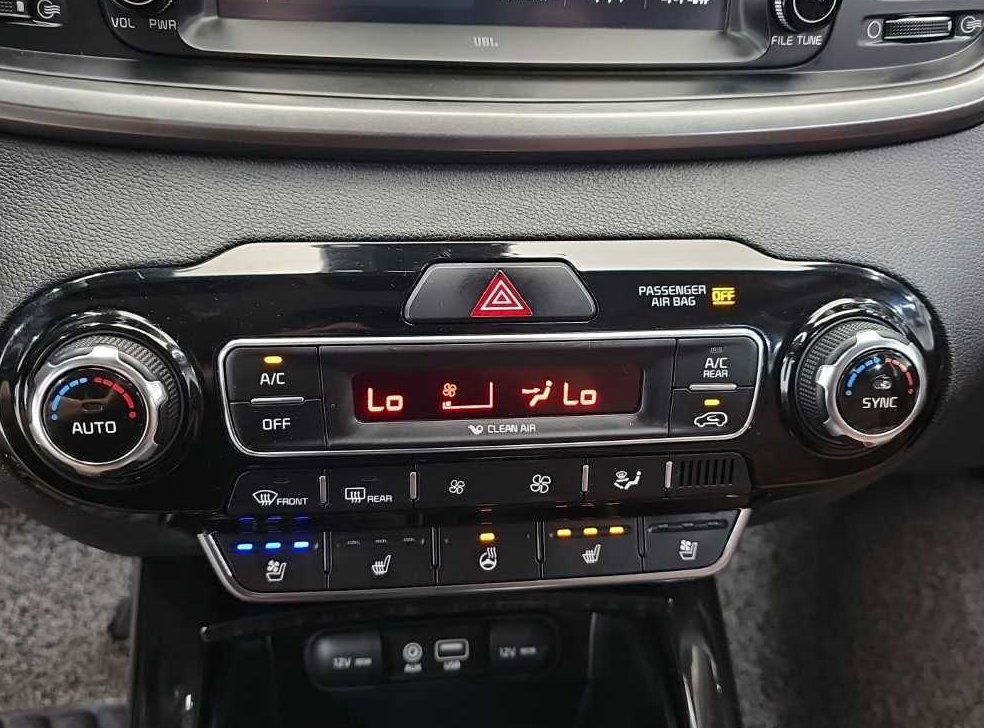 기아 쏘렌토 디젤 2.2 4WD 사진 10
