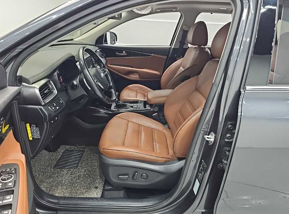 기아 쏘렌토 디젤 2.2 4WD 사진 11
