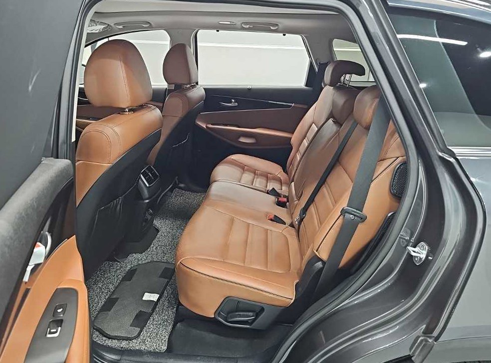 기아 쏘렌토 디젤 2.2 4WD 사진 12