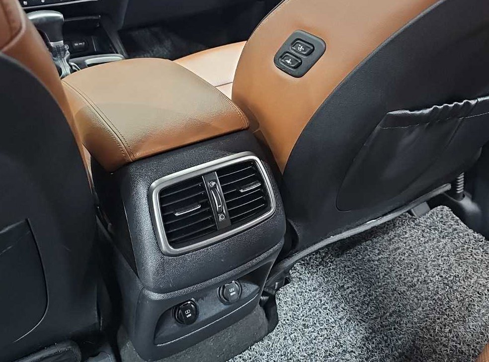 기아 쏘렌토 디젤 2.2 4WD 사진 14