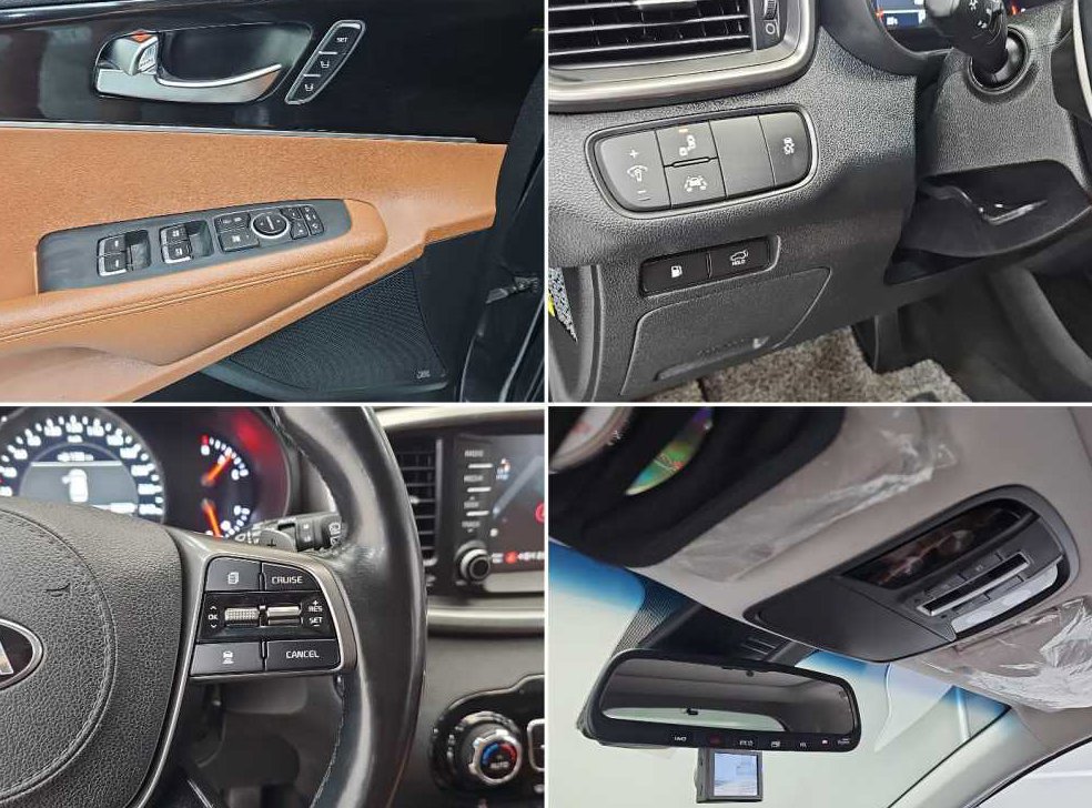 기아 쏘렌토 디젤 2.2 4WD 사진 16