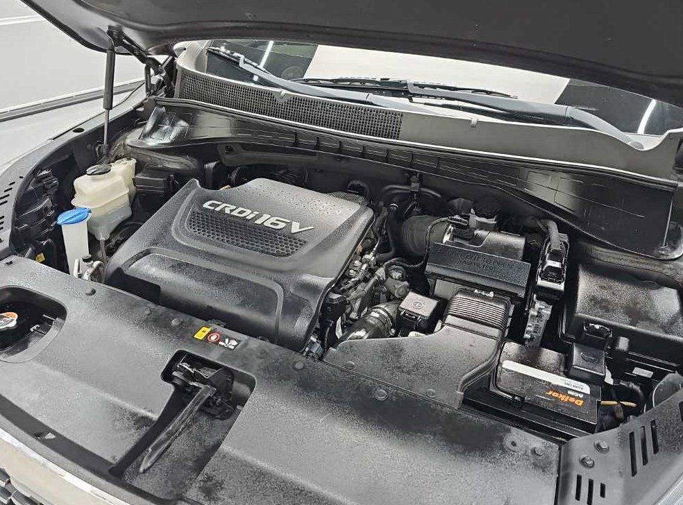 기아 쏘렌토 디젤 2.2 4WD 사진 5