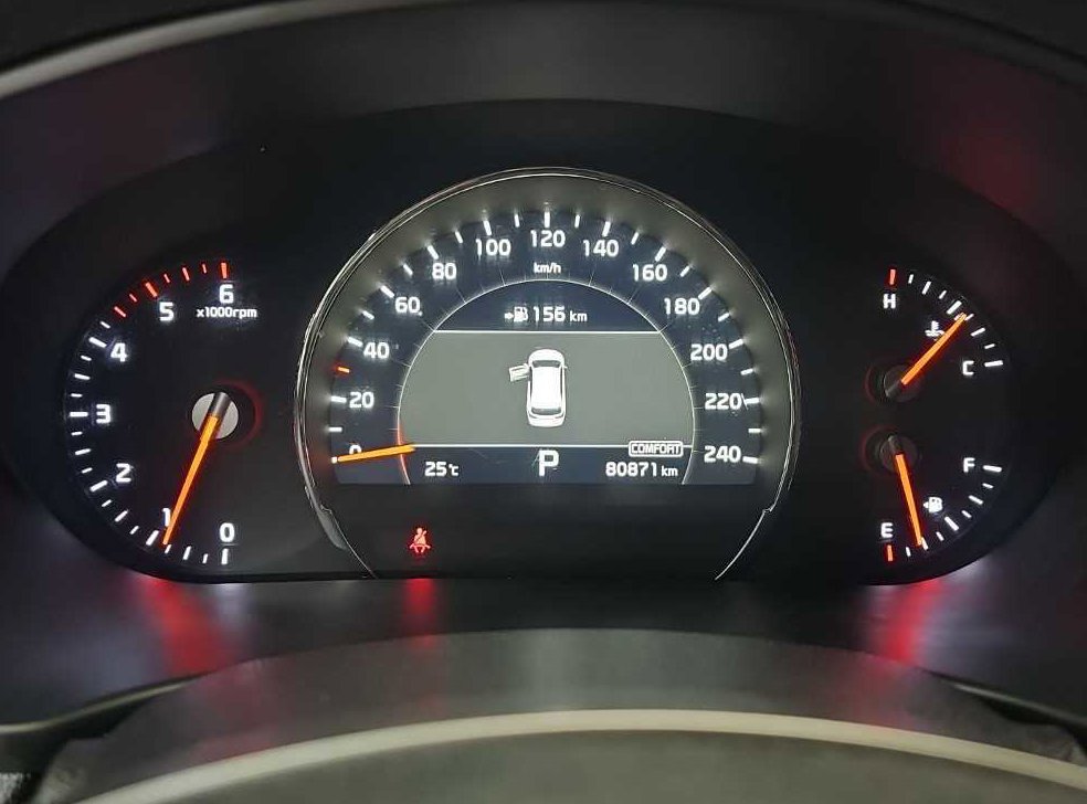 기아 쏘렌토 디젤 2.2 4WD 사진 6