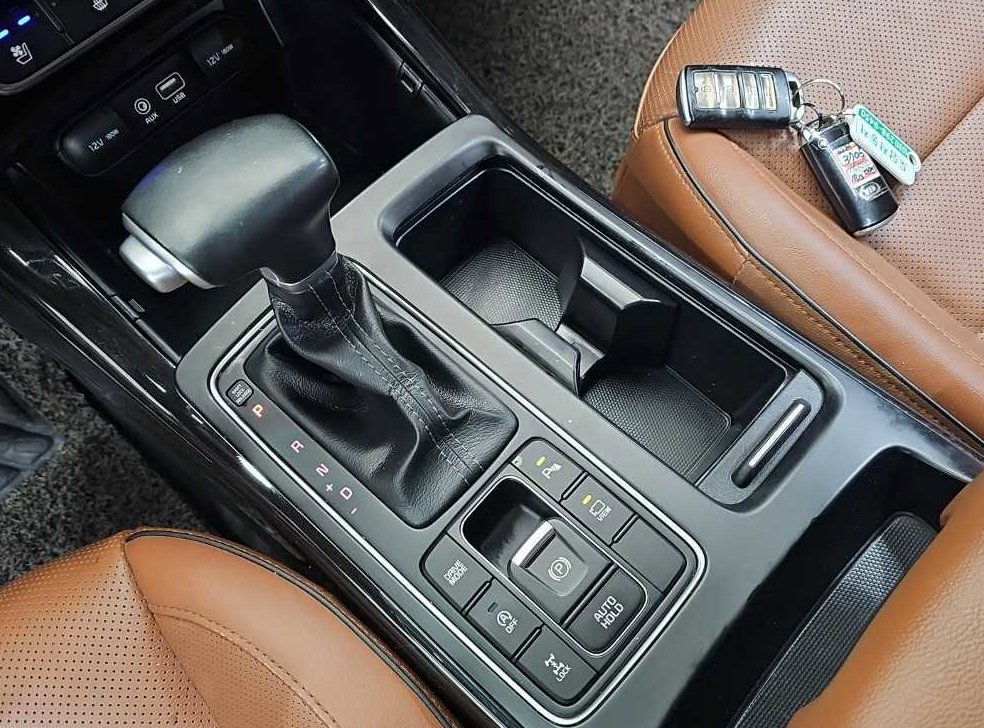 기아 쏘렌토 디젤 2.2 4WD 사진 8