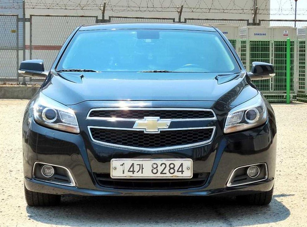 쉐보레 말리부 LPGi 2.0 LTZ