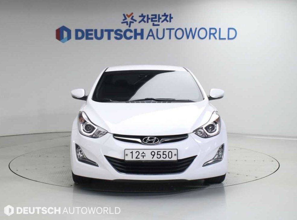 차량 이미지