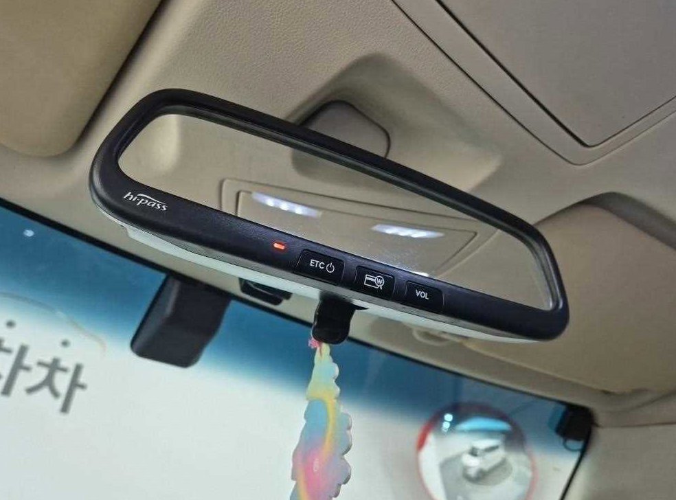 기아 레이 럭셔리 사진 15