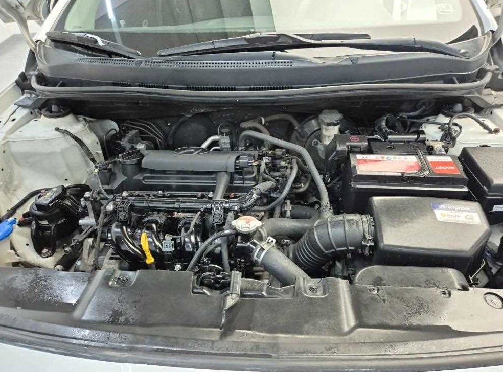 현대 엑센트 1.4VVT 모던 사진 5