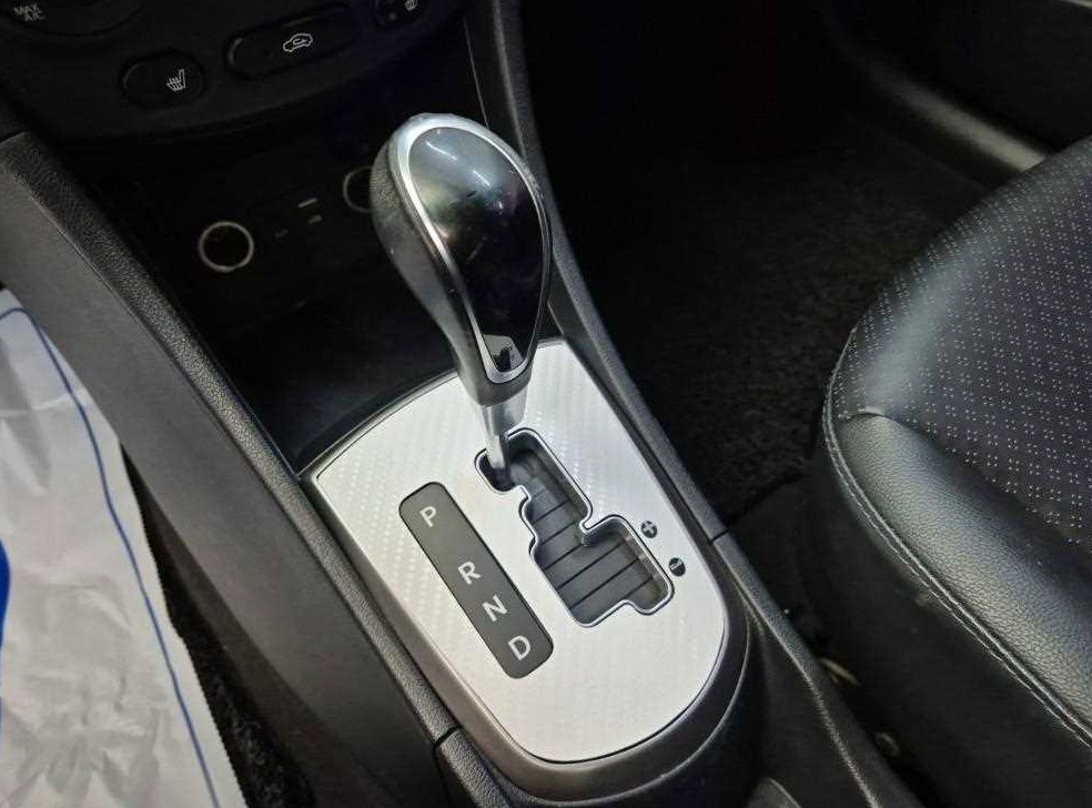 현대 엑센트 1.4VVT 모던 사진 8