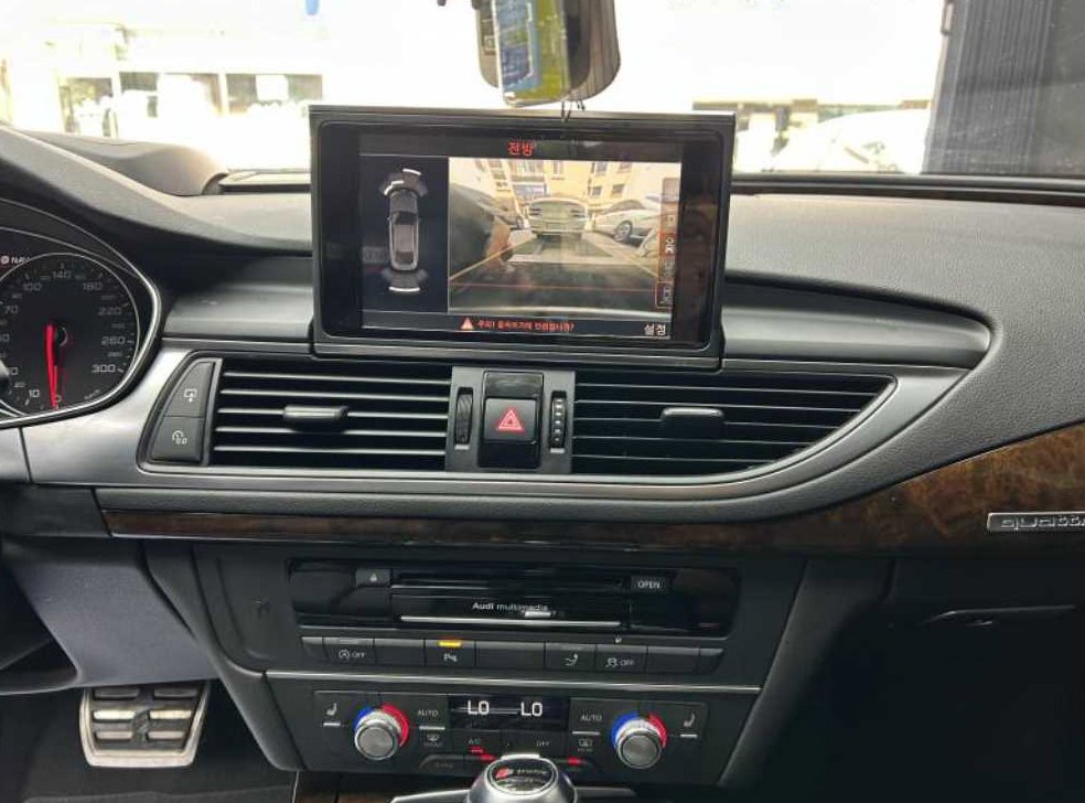 아우디 A7 3.0 TDI 콰트로 엔트리 사진 10