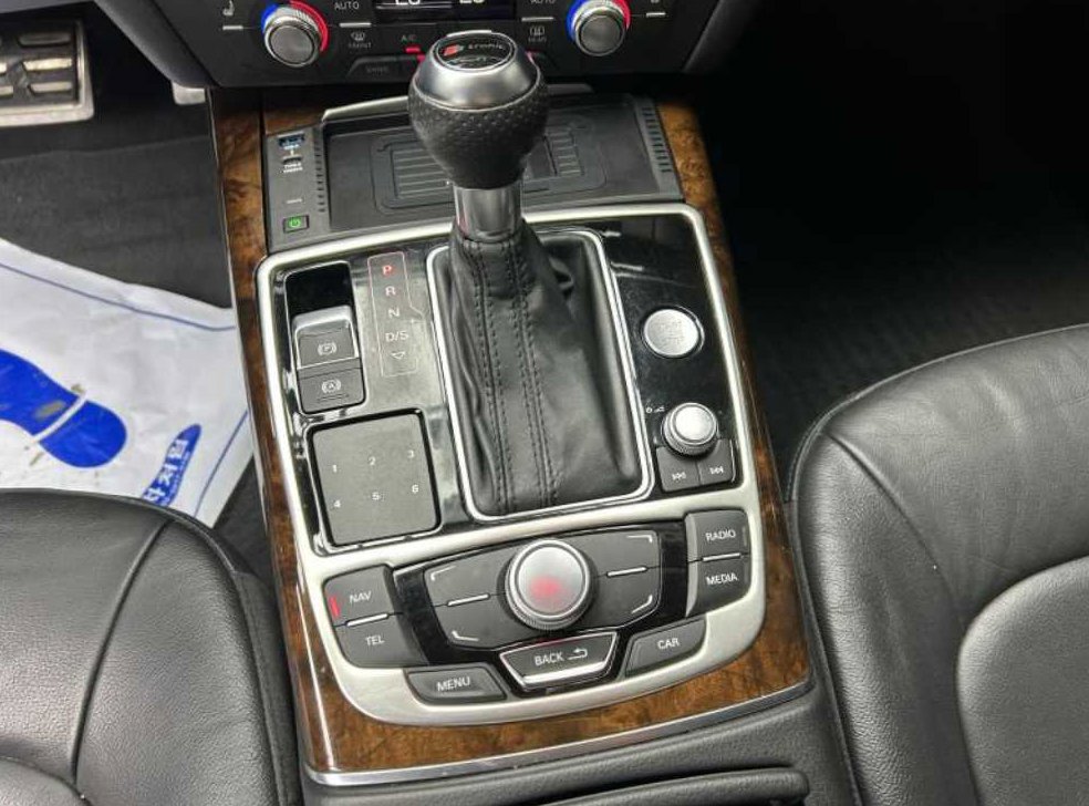 아우디 A7 3.0 TDI 콰트로 엔트리 사진 11