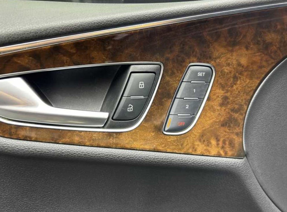 아우디 A7 3.0 TDI 콰트로 엔트리 사진 12